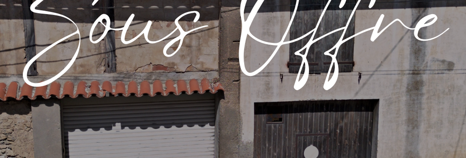 Maison 3 Pièces 90 m² à vendre à Sallèles-d'Aude (11590)