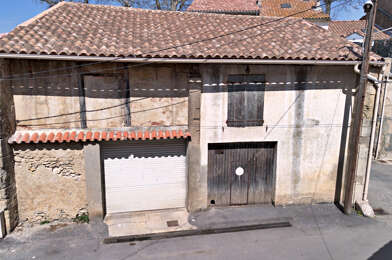 Maison 3 pièces 60000 €