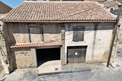 Maison 3 pièces 49500 €