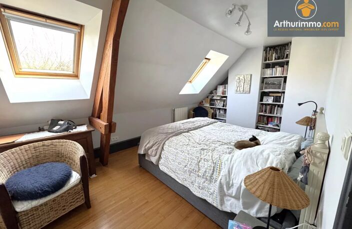 Compiègne maison 3 chambres — photo 4