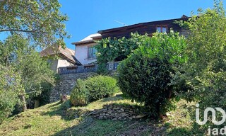 Maison 3 Pièces 72 m² à vendre à La Garde (38520)