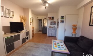 Appartement 5 Pièces 69 m² à vendre à Clermont (60600)