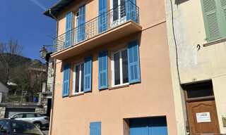 Maison 5 Pièces 101 m² à vendre à Roquebillière (06450)