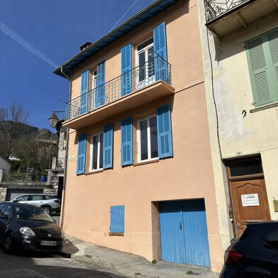 Maison 5 pièces 250000 €