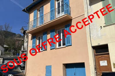 Maison 5 pièces 220000 €