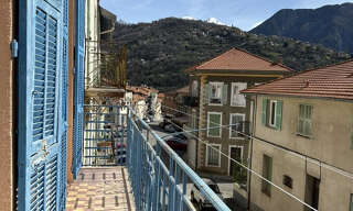 Maison 5 Pièces 101 m² à vendre à Roquebillière (06450)