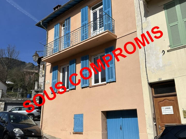 Maison de village 5 pièces avec dépendances — photo 1