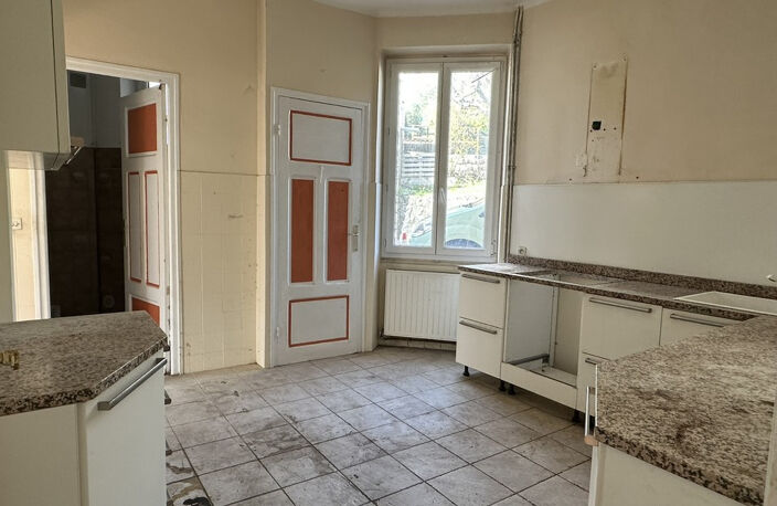 Maison de village 5 pièces avec dépendances — photo 5