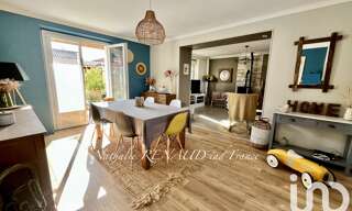 Maison 6 Pièces 116 m² à vendre à Machecoul-Saint-Même (44270)