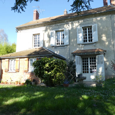 Maison 8 pièces 357000 €