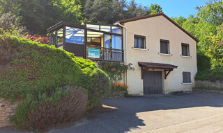 Maison 4 Pièces 87 m² à vendre à Sarras (07370)