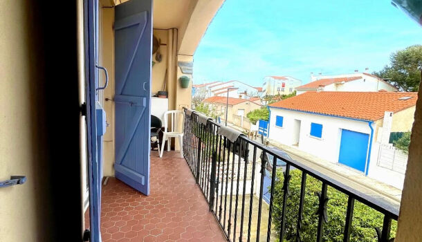 Villa / Maison 6 pièces  à vendre Barcarès (Le) 66420