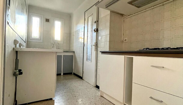 Villa / Maison 6 pièces  à vendre Barcarès (Le) 66420