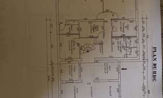 Maison 10 Pièces 261 m² à vendre à Béziers (34500)