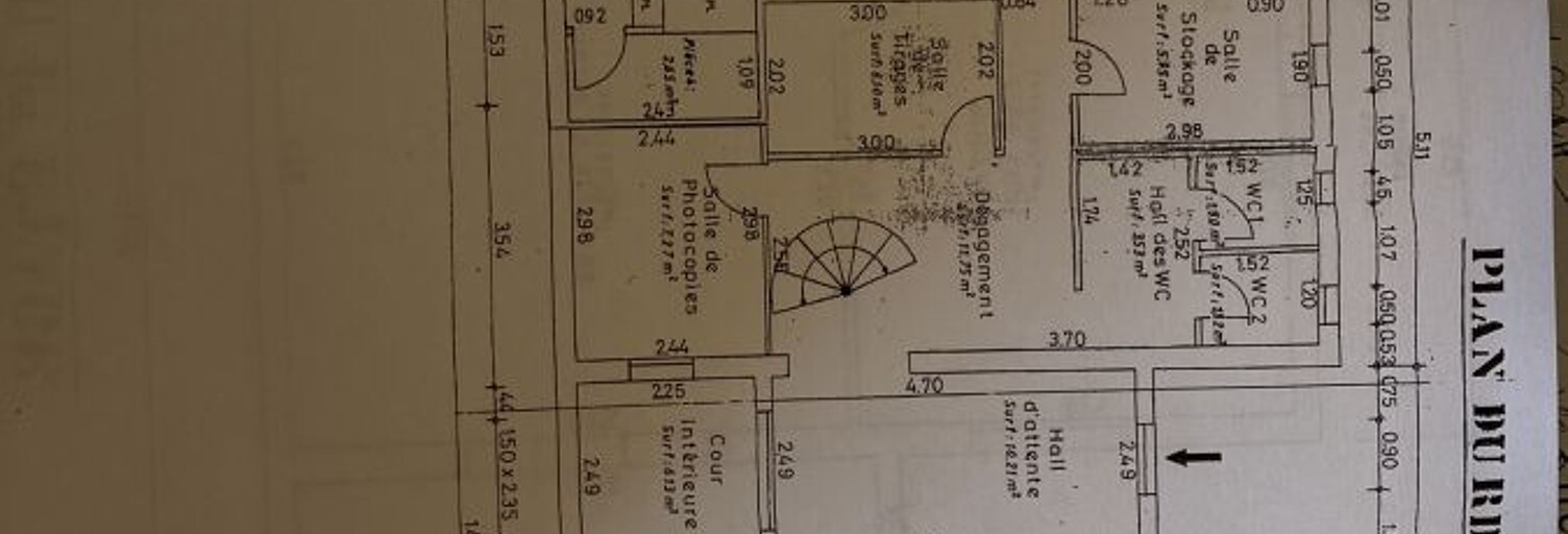 Maison 10 Pièces 261 m² à vendre à Béziers (34500)