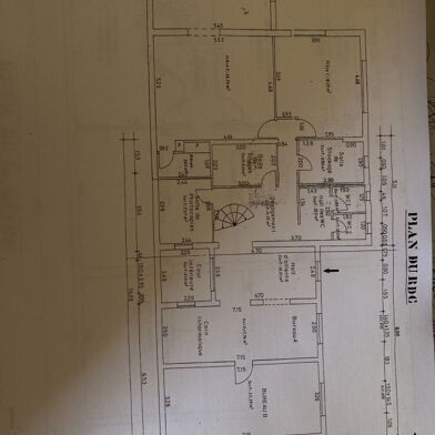 Maison 10 pièces 375000 €