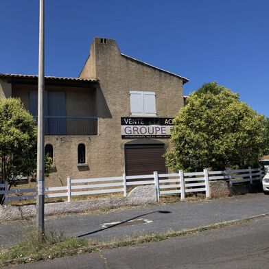 Immeuble  375000 €