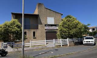 Maison 10 Pièces 261 m² à vendre à Béziers (34500)