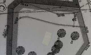 Terrain  409 m² à vendre à Maureilhan (34370)