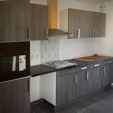 Maison 4 pièces 272000 €