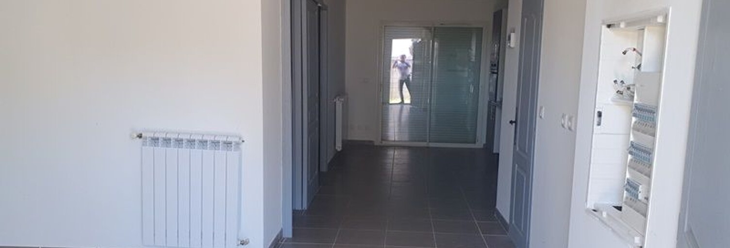 Maison 4 Pièces 90 m² à vendre à Portiragnes (34420)