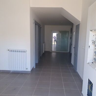 Maison 4 pièces 272000 €