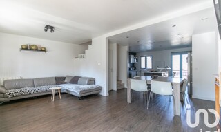 Maison 5 Pièces 112 m² à vendre à Rosny-sous-Bois (93110)