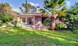 Maison 5 Pièces 95 m² à vendre à Vidauban (83550)