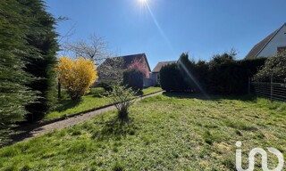 Maison 4 Pièces 110 m² à vendre à Freyming-Merlebach (57800)