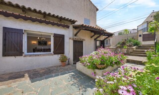 Maison 4 Pièces 120 m² à vendre à Antibes (06600)
