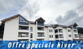 Appartement 4 Pièces 98 m² à vendre à Les Angles (66210)