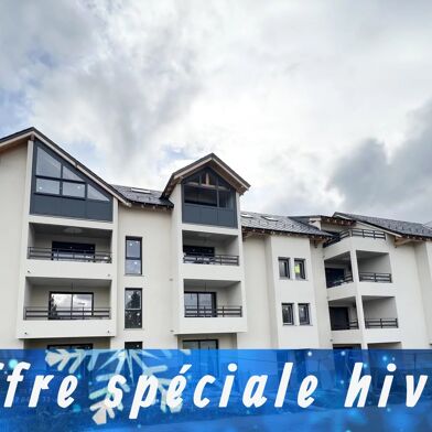 Appartement 4 pièces 510900 €