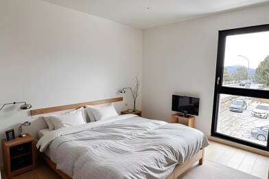 Appartement 4 pièces 510900 €