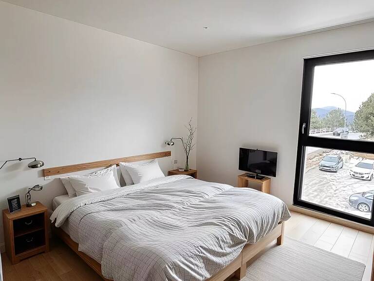 Appartement — photo 1