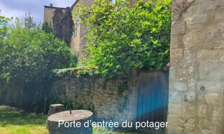 Maison 8 Pièces 486 m² à vendre à Bazas (33430)