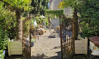 Maison 8 Pièces 486 m² à vendre à Bazas (33430)