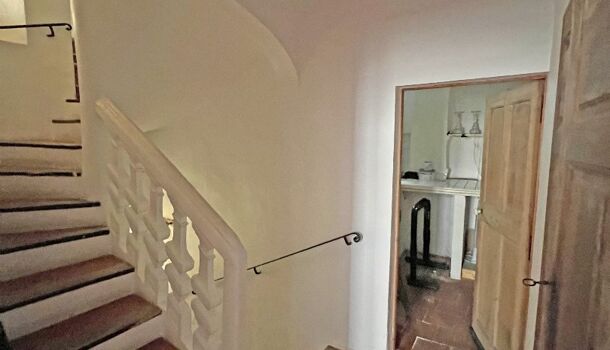 Villa / Maison 7 pièces  à vendre Grasse 06130