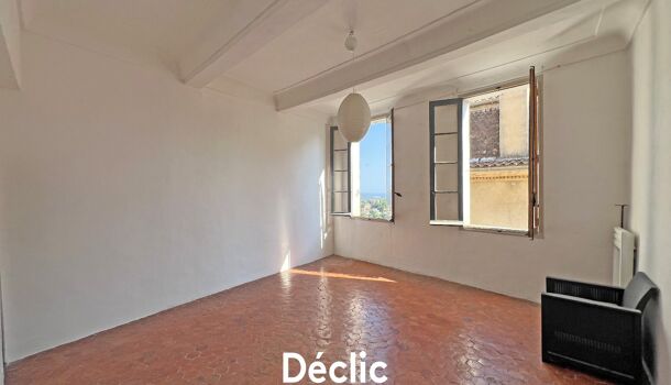 Villa / Maison 7 pièces  à vendre Grasse 06130