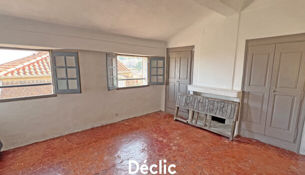 Villa / Maison 7 pièces  à vendre Grasse 06130