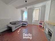 MAISON DE VILLE - 7 PIECES AVEC LOCAL COMMERCIAL - PAS DE CHARGES - GRASSE  — photo 2