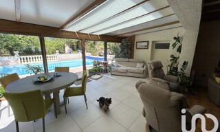 Maison 6 Pièces 147 m² à vendre à Saint-Bris-des-Bois (17770)