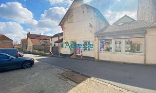 Commerce 6 Pièces 125 m² à louer à Aincourt (95510)