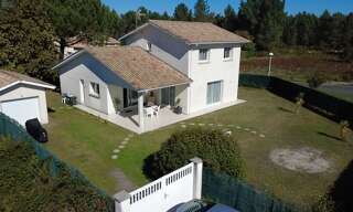 Maison 5 Pièces 146 m² à vendre à Biganos (33380)