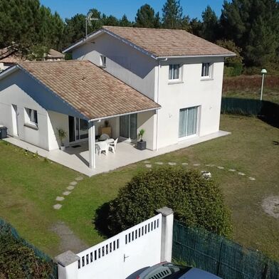 Maison 5 pièces 439000 €