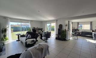 Maison 5 Pièces 146 m² à vendre à Biganos (33380)