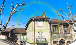 Immeuble   m² à vendre à Saint-Vallier (26240)