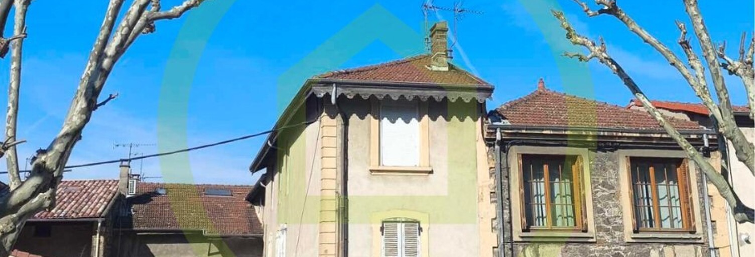 Immeuble   m² à vendre à Saint-Vallier (26240)