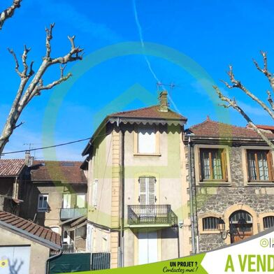 Immeuble  315000 €