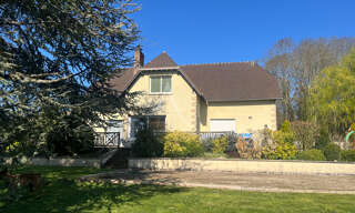 Maison 8 Pièces 180 m² à vendre à Marines (95640)