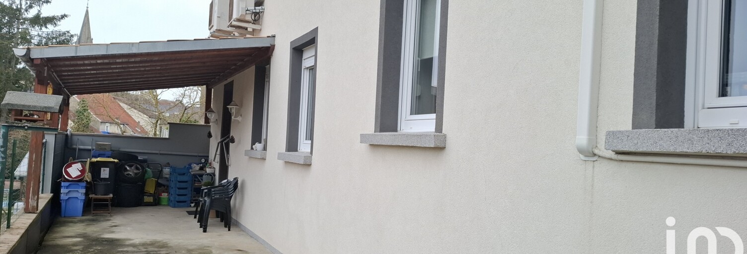 Maison 6 Pièces 116 m² à vendre à Farschviller (57450)